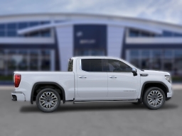 GMC Sierra 1500 Denali Ultimate 4WD Crew Cab 147" 2026
