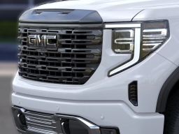 GMC Sierra 1500 Denali Ultimate 4WD Crew Cab 147" 2026
