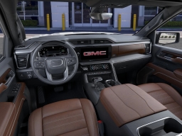 GMC Sierra 1500 Denali Ultimate 4WD Crew Cab 147" 2026