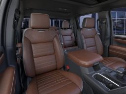 GMC Sierra 1500 Denali Ultimate 4WD Crew Cab 147" 2026