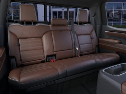 GMC Sierra 1500 Denali Ultimate 4WD Crew Cab 147" 2026