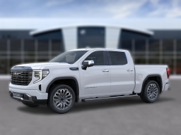 GMC Sierra 1500 Denali Ultimate 4WD Crew Cab 147" 2026