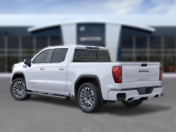 GMC Sierra 1500 Denali Ultimate 4WD Crew Cab 147" 2026
