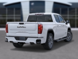 GMC Sierra 1500 Denali Ultimate 4WD Crew Cab 147" 2026