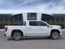 GMC Sierra 1500 Denali Ultimate 4WD Crew Cab 147" 2026