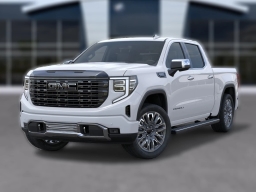 GMC Sierra 1500 Denali Ultimate 4WD Crew Cab 147" 2026