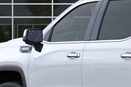 GMC Sierra 1500 Denali Ultimate 4WD Crew Cab 147" 2026