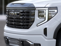 GMC Sierra 1500 Denali Ultimate 4WD Crew Cab 147" 2026