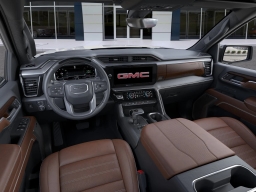GMC Sierra 1500 Denali Ultimate 4WD Crew Cab 147" 2026