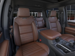 GMC Sierra 1500 Denali Ultimate 4WD Crew Cab 147" 2026