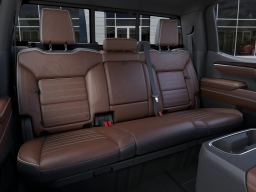 GMC Sierra 1500 Denali Ultimate 4WD Crew Cab 147" 2026