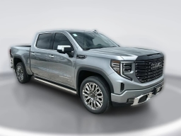 GMC Sierra 1500 Denali Ultimate 4WD Crew Cab 147" 2026