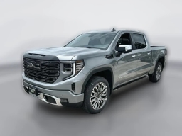 GMC Sierra 1500 Denali Ultimate 4WD Crew Cab 147" 2026