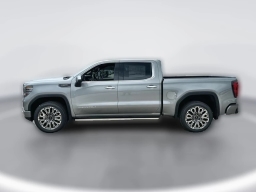 GMC Sierra 1500 Denali Ultimate 4WD Crew Cab 147" 2026