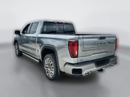 GMC Sierra 1500 Denali Ultimate 4WD Crew Cab 147" 2026