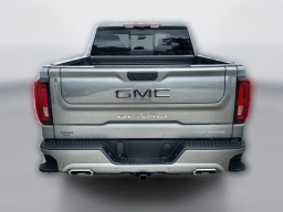 GMC Sierra 1500 Denali Ultimate 4WD Crew Cab 147" 2026