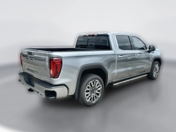 GMC Sierra 1500 Denali Ultimate 4WD Crew Cab 147" 2026