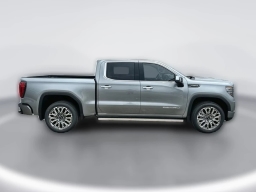GMC Sierra 1500 Denali Ultimate 4WD Crew Cab 147" 2026