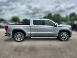 GMC Sierra 1500 Denali Ultimate 4WD Crew Cab 147" 2026
