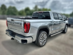 GMC Sierra 1500 Denali Ultimate 4WD Crew Cab 147" 2026