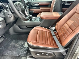 GMC Sierra 1500 Denali Ultimate 4WD Crew Cab 147" 2026