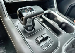 GMC Sierra 1500 Denali Ultimate 4WD Crew Cab 147" 2026