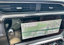GMC Sierra 1500 Denali Ultimate 4WD Crew Cab 147" 2026