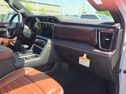 GMC Sierra 1500 Denali Ultimate 4WD Crew Cab 147" 2026