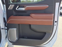 GMC Sierra 1500 Denali Ultimate 4WD Crew Cab 147" 2026