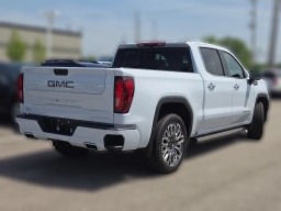 GMC Sierra 1500 Denali Ultimate 4WD Crew Cab 147" 2026
