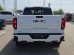 GMC Sierra 1500 Denali Ultimate 4WD Crew Cab 147" 2026