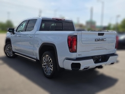 GMC Sierra 1500 Denali Ultimate 4WD Crew Cab 147" 2026