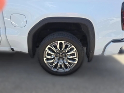 GMC Sierra 1500 Denali Ultimate 4WD Crew Cab 147" 2026