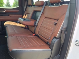 GMC Sierra 1500 Denali Ultimate 4WD Crew Cab 147" 2026