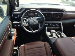 GMC Sierra 1500 Denali Ultimate 4WD Crew Cab 147" 2026