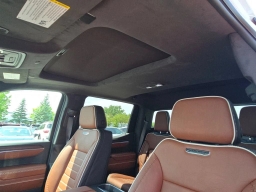 GMC Sierra 1500 Denali Ultimate 4WD Crew Cab 147" 2026