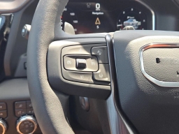 GMC Sierra 1500 Denali Ultimate 4WD Crew Cab 147" 2026