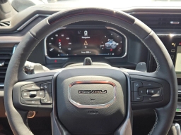 GMC Sierra 1500 Denali Ultimate 4WD Crew Cab 147" 2026