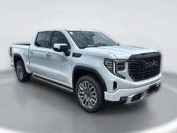GMC Sierra 1500 Denali Ultimate 4WD Crew Cab 147" 2026