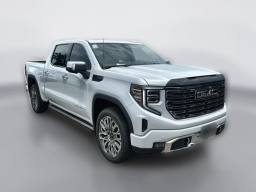 GMC Sierra 1500 Denali Ultimate 4WD Crew Cab 147" 2026
