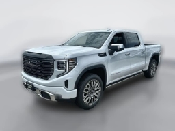 GMC Sierra 1500 Denali Ultimate 4WD Crew Cab 147" 2026