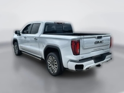 GMC Sierra 1500 Denali Ultimate 4WD Crew Cab 147" 2026