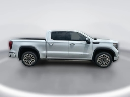 GMC Sierra 1500 Denali Ultimate 4WD Crew Cab 147" 2026