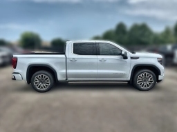 GMC Sierra 1500 Denali Ultimate 4WD Crew Cab 147" 2026