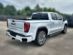 GMC Sierra 1500 Denali Ultimate 4WD Crew Cab 147" 2026