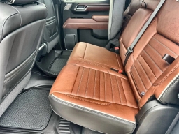 GMC Sierra 1500 Denali Ultimate 4WD Crew Cab 147" 2026