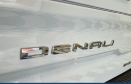 GMC Sierra 1500 Denali Ultimate 4WD Crew Cab 147" 2026