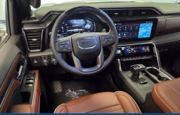 GMC Sierra 1500 Denali Ultimate 4WD Crew Cab 147" 2026