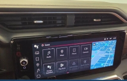 GMC Sierra 1500 Denali Ultimate 4WD Crew Cab 147" 2026