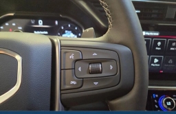GMC Sierra 1500 Denali Ultimate 4WD Crew Cab 147" 2026